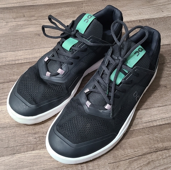 On Running Other - On The Roger Spin Men Sneakers